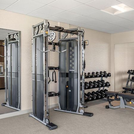 Springhill Suites By Marriott Menomonee Falls Екстер'єр фото