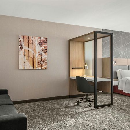 Springhill Suites By Marriott Menomonee Falls Екстер'єр фото