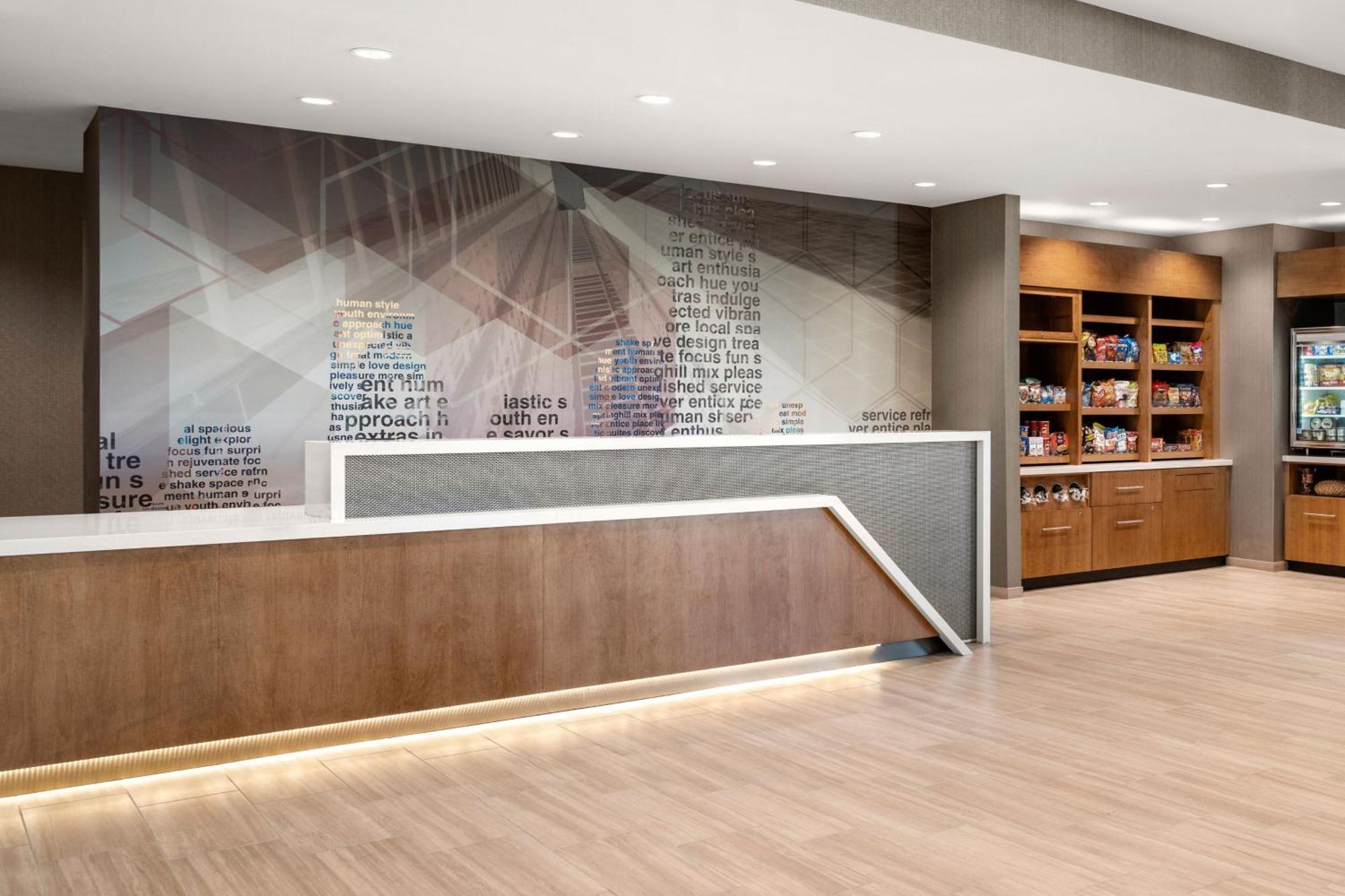 Springhill Suites By Marriott Menomonee Falls Екстер'єр фото