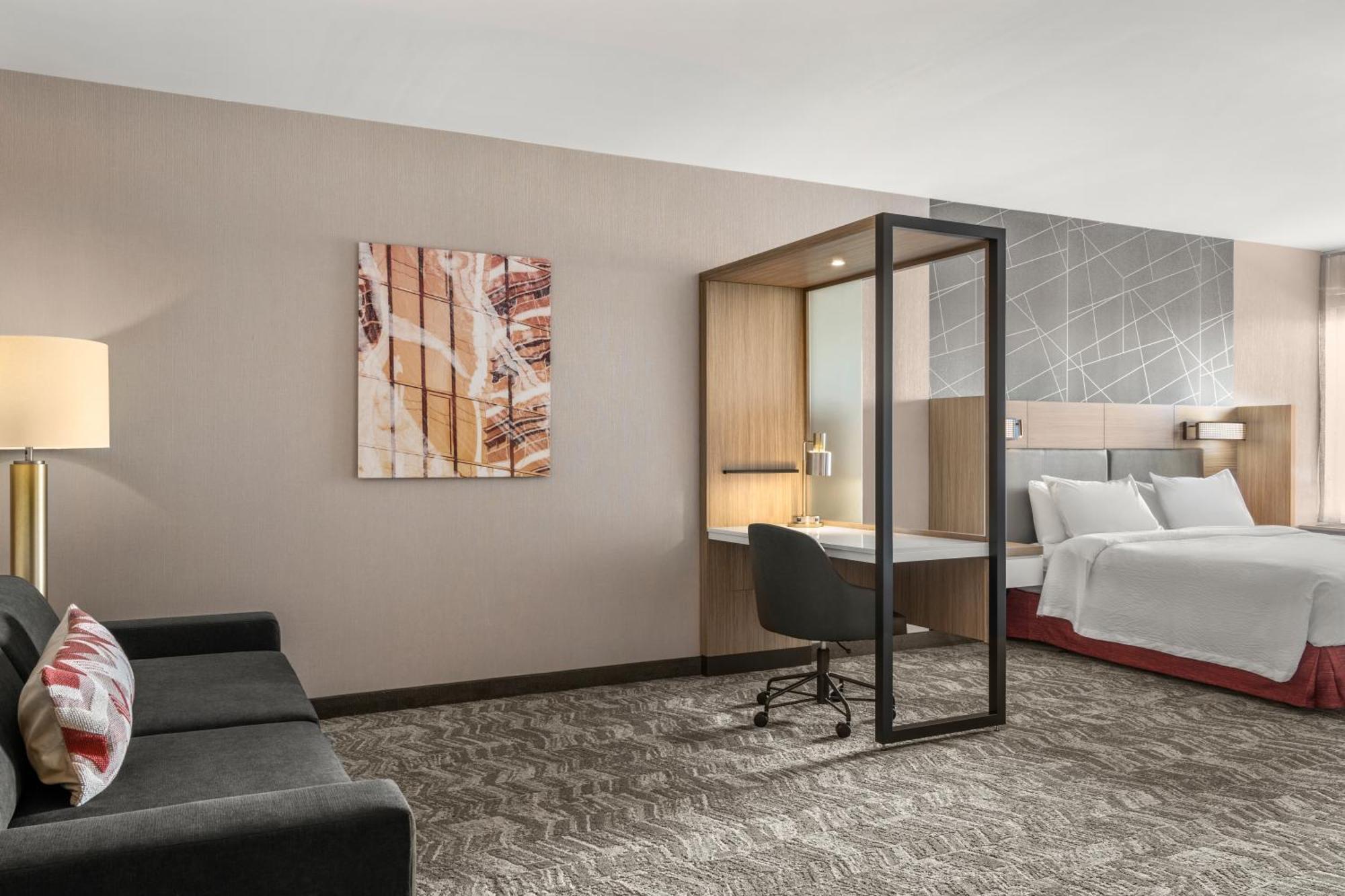 Springhill Suites By Marriott Menomonee Falls Екстер'єр фото